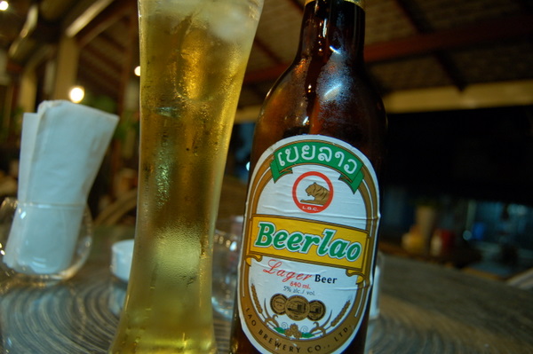 BEERLAO!