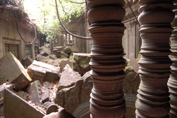 Beng Mealea