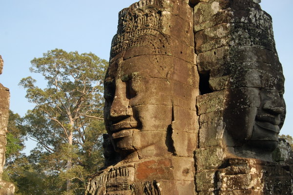 The Bayon