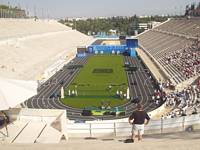 Panathinaiko Stadium
