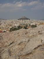 Lycabettus Hill