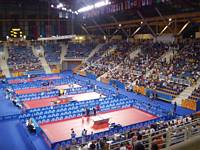 Galatsi Olympic Hall